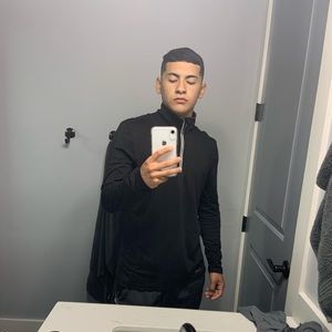 Meet your Posher, Ethan